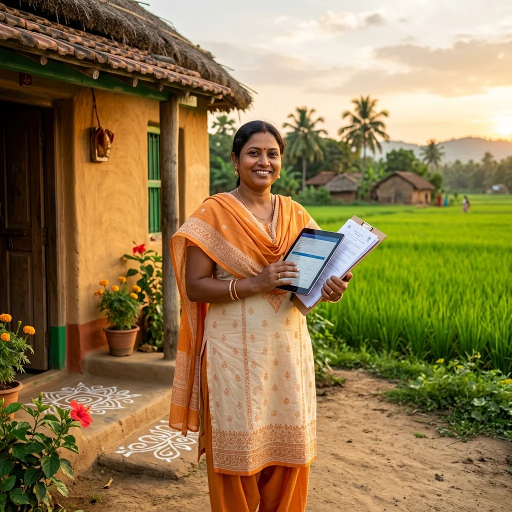 Annapurna Bhandar Scheme 2026 Portal West Bengal: Payout status, eligibility check, and online application guide